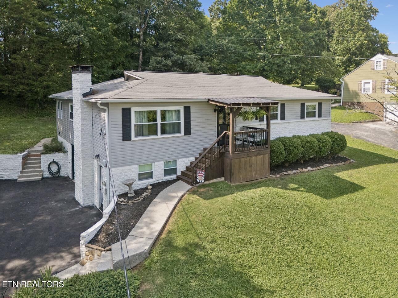 4303 Garden Drive