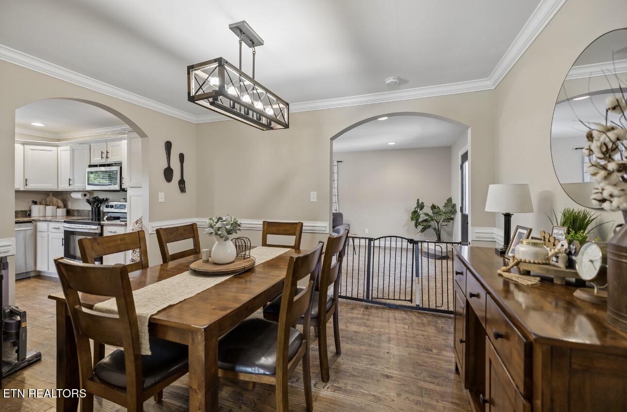 4303 Garden Drive