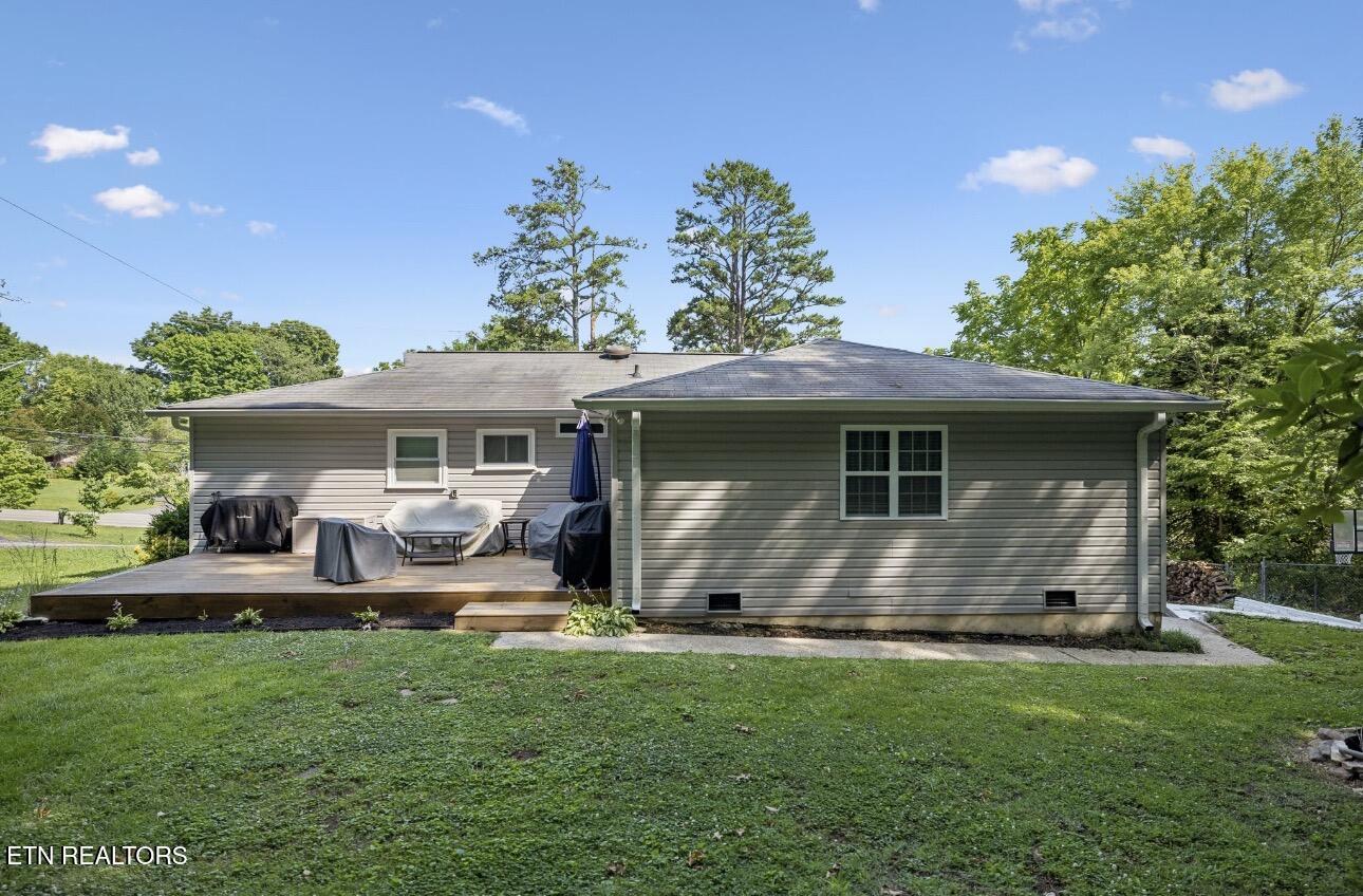 4303 Garden Drive