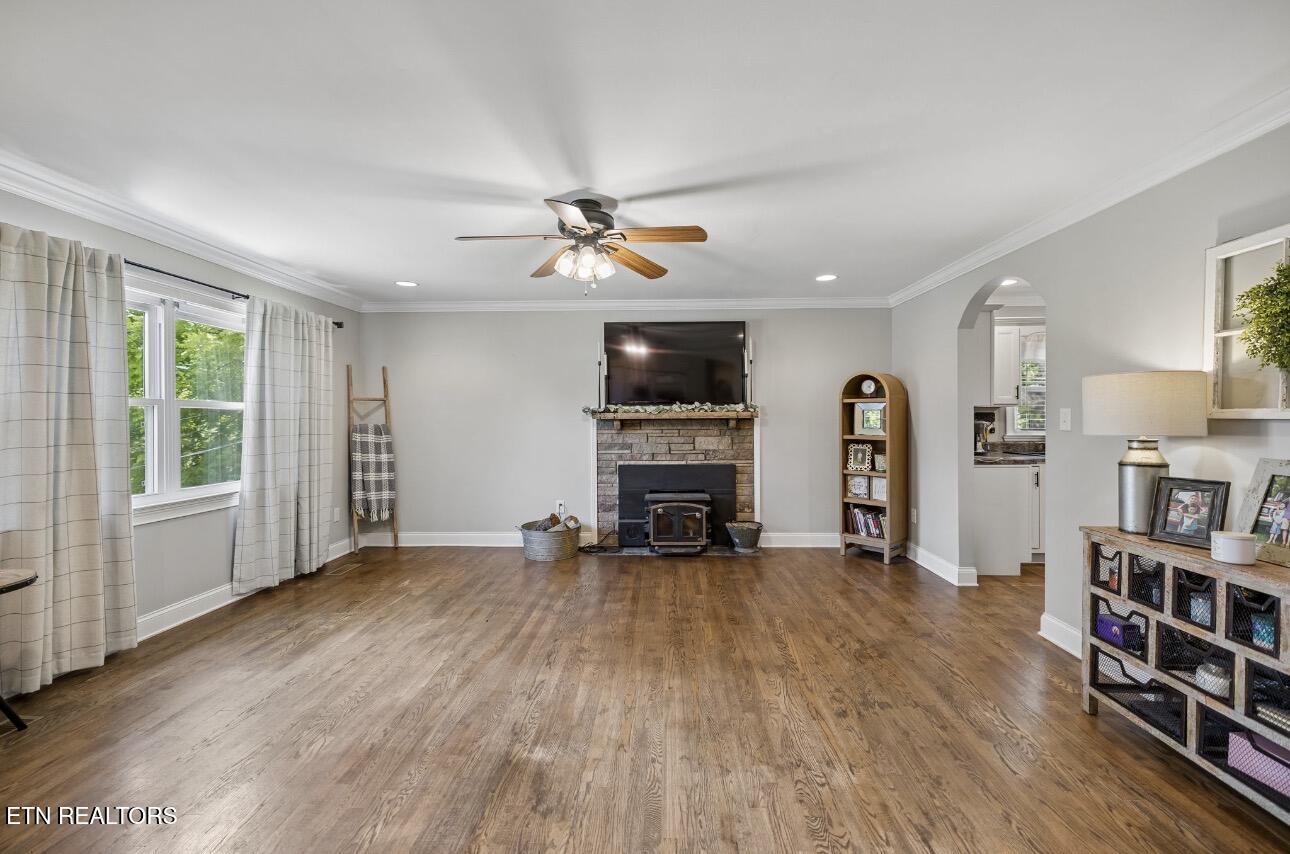 4303 Garden Drive