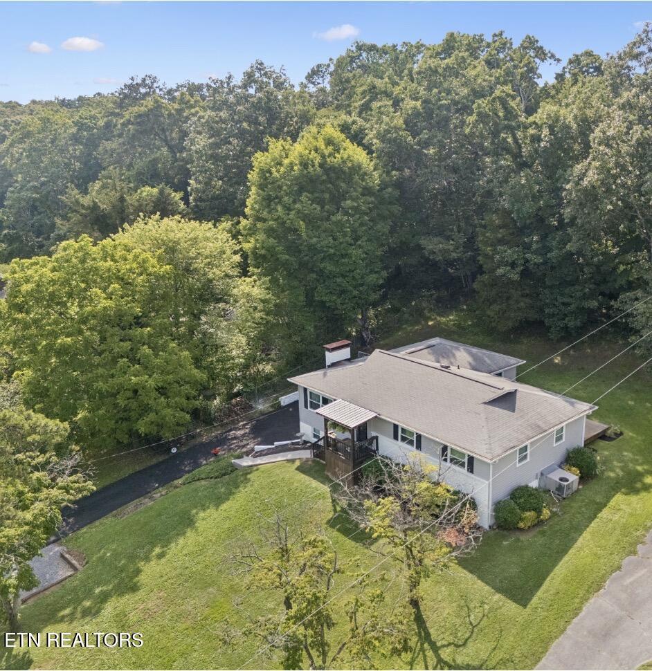 4303 Garden Drive