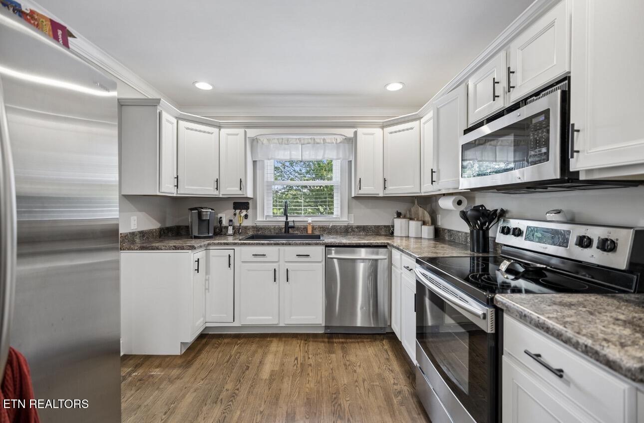 4303 Garden Drive