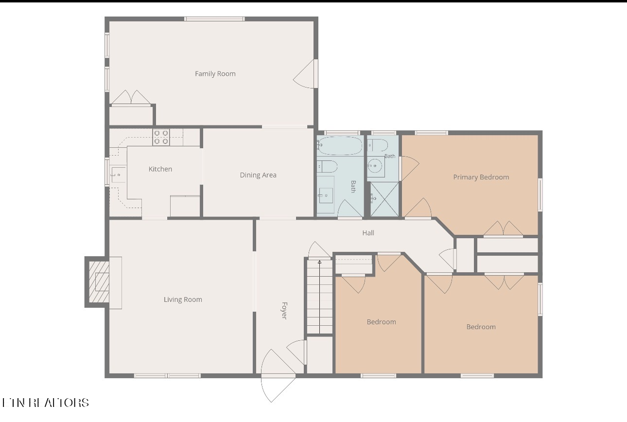 4303 Garden Drive