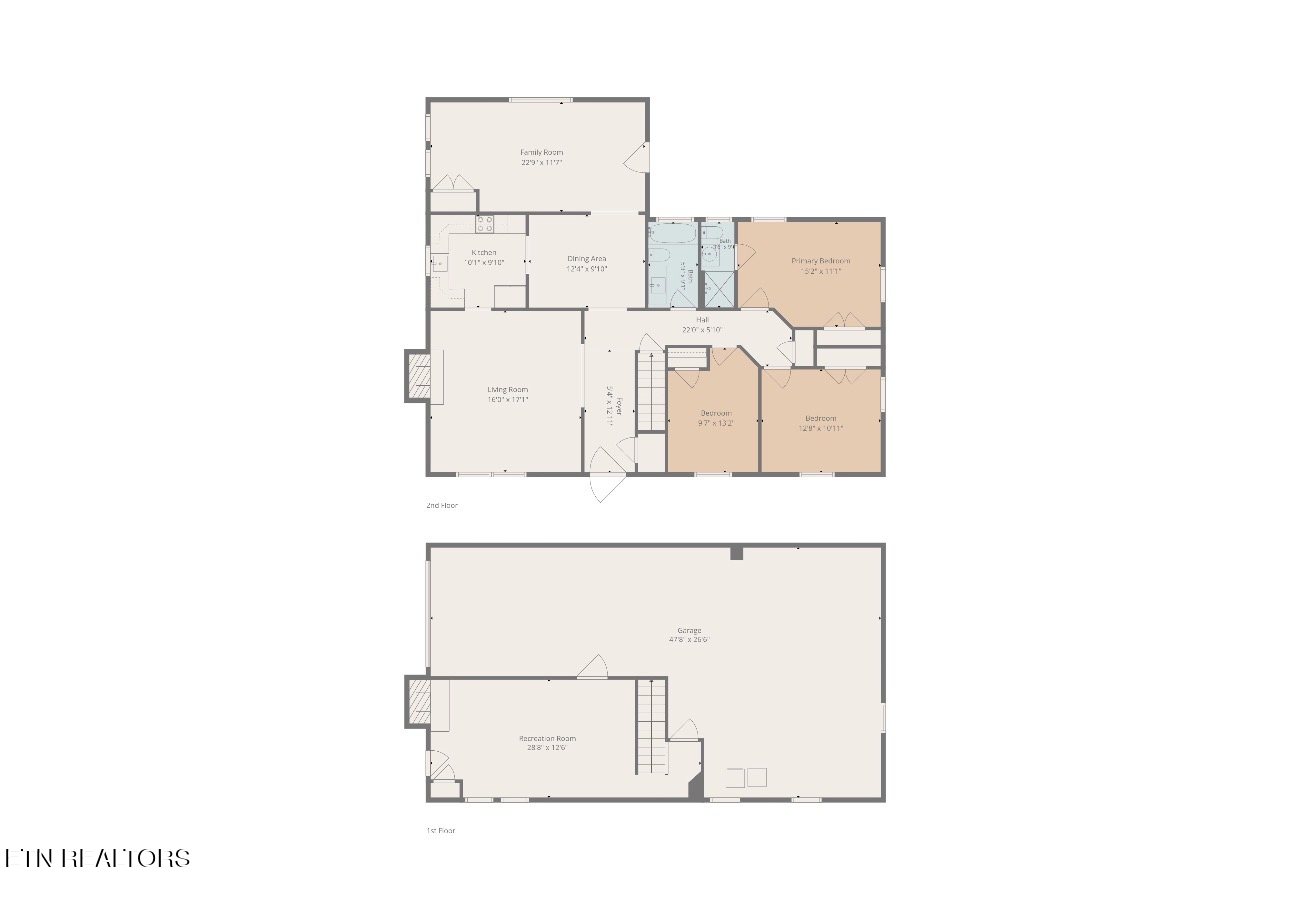 4303 Garden Drive