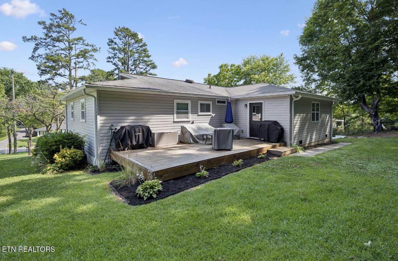 4303 Garden Drive