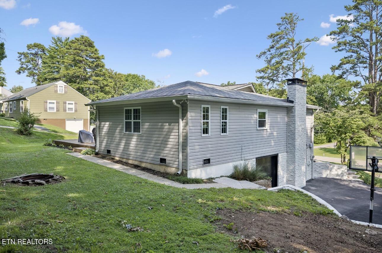 4303 Garden Drive