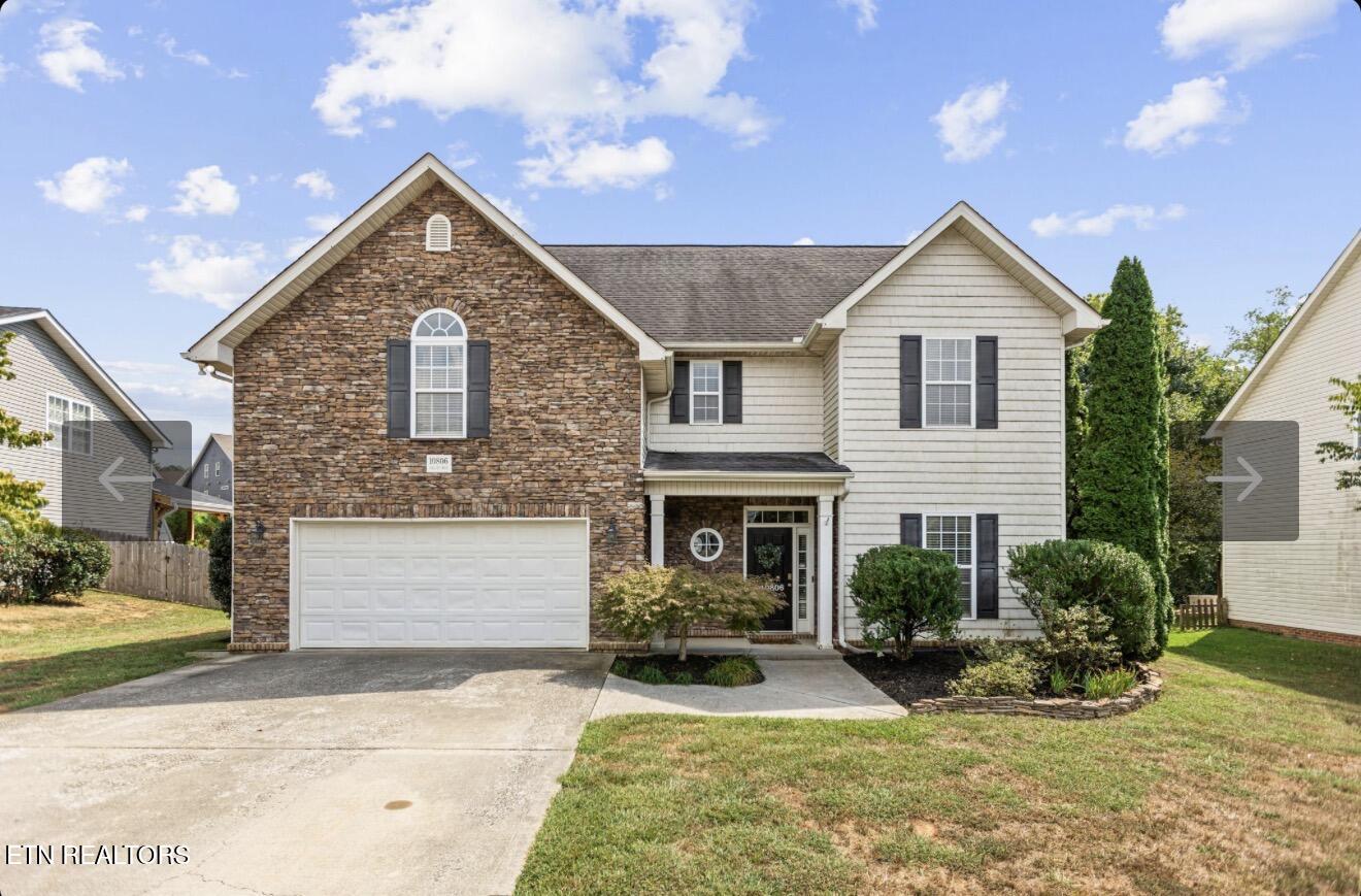 10806 Gable Run Drive