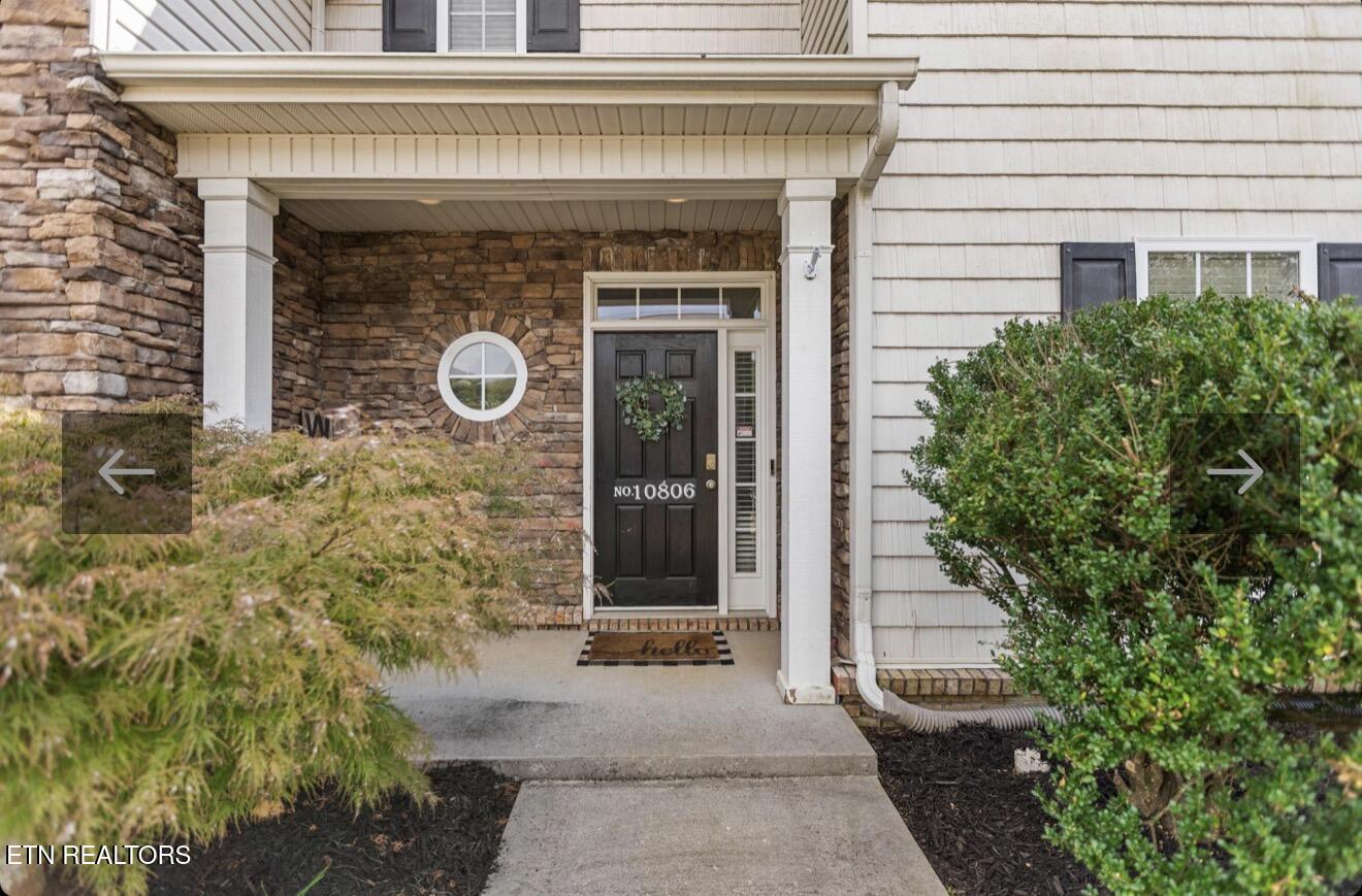10806 Gable Run Drive