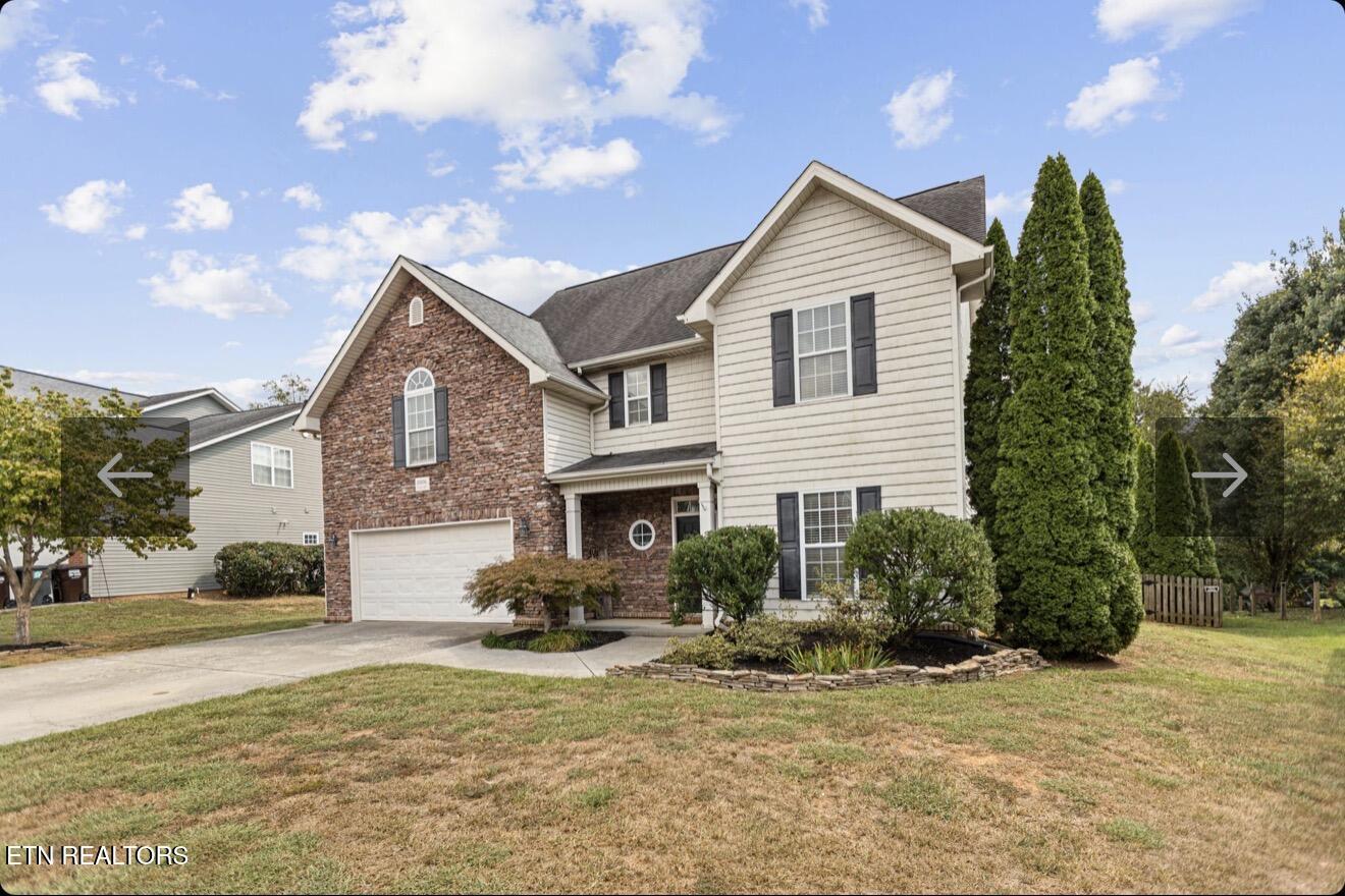 10806 Gable Run Drive