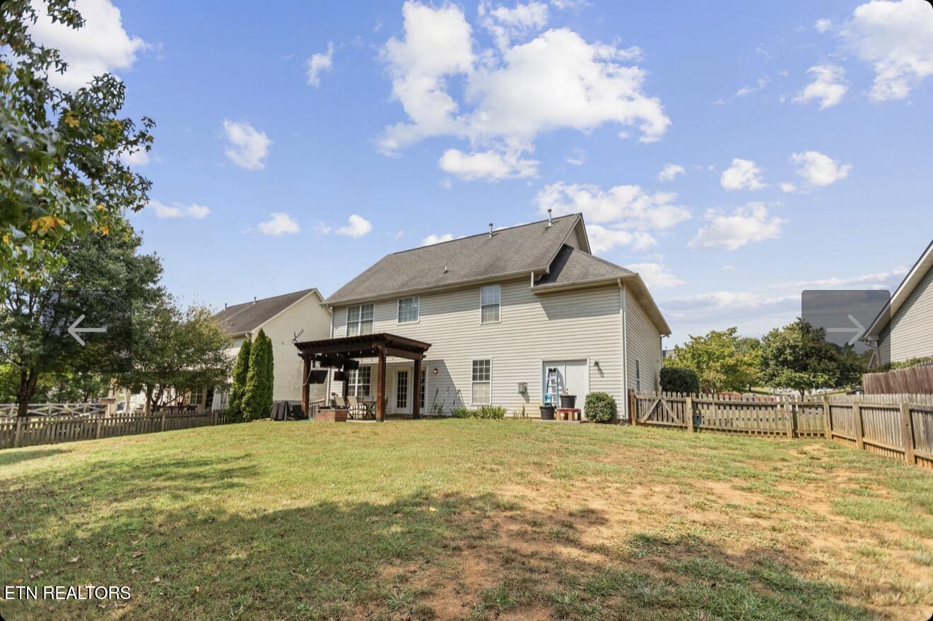 10806 Gable Run Drive