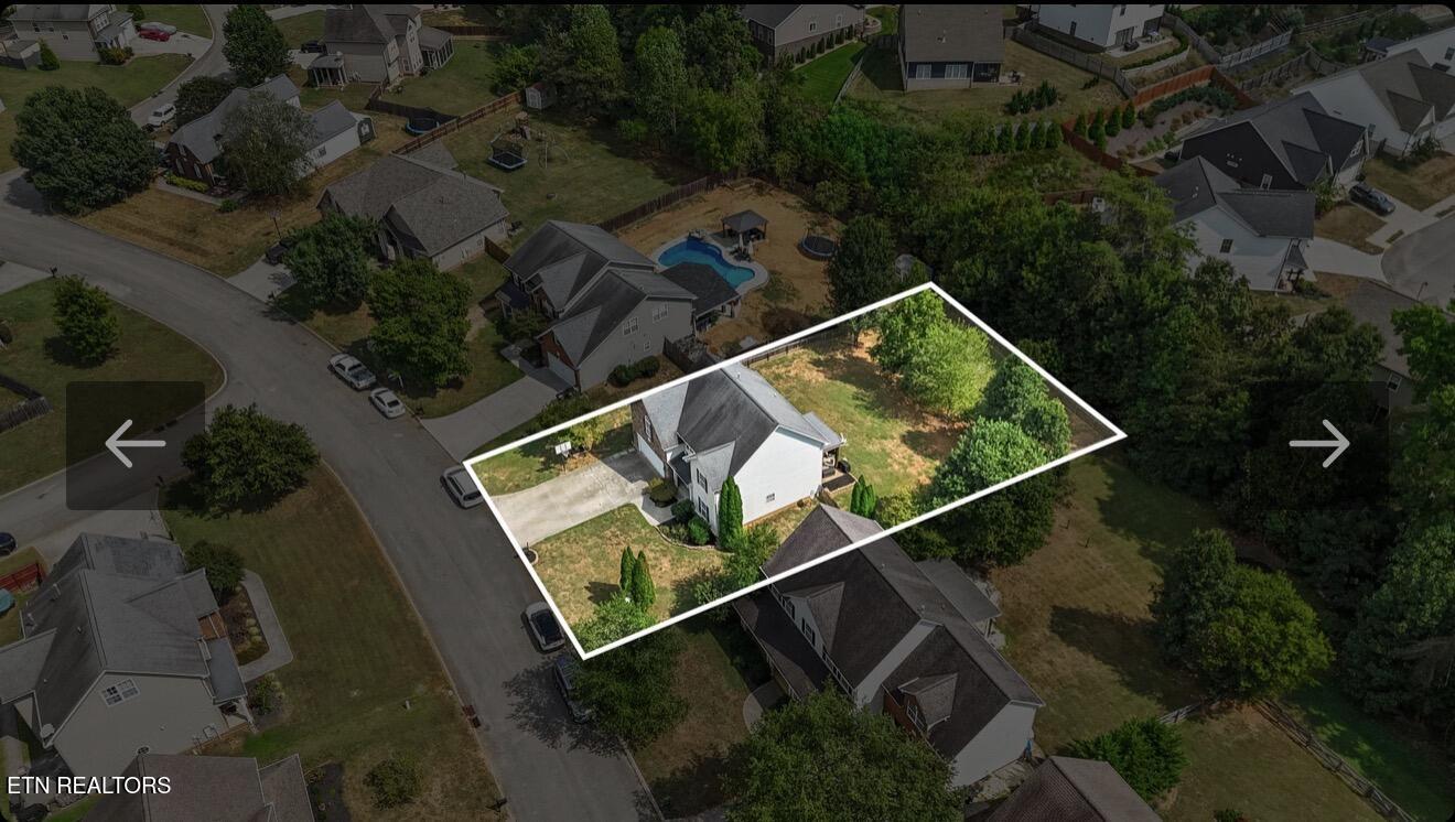 10806 Gable Run Drive