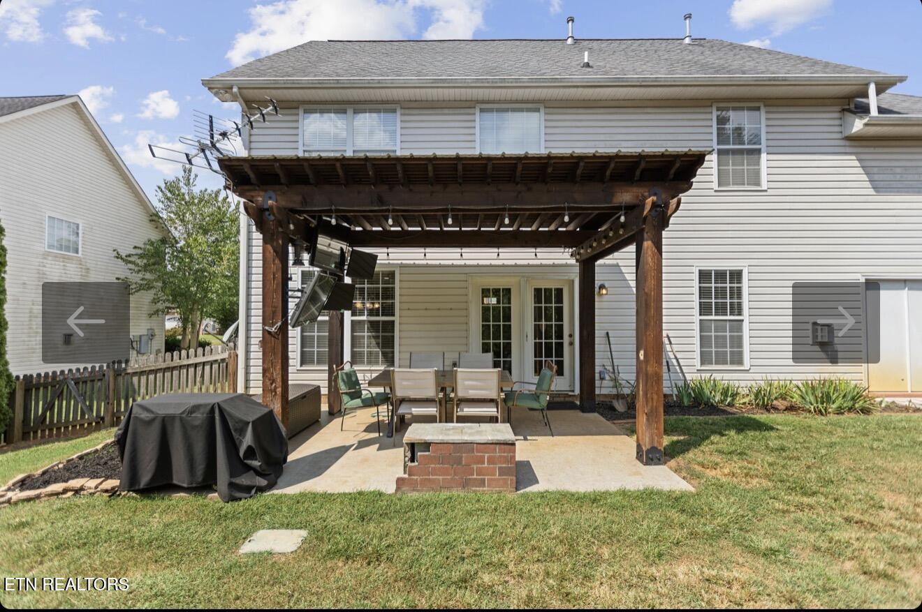 10806 Gable Run Drive