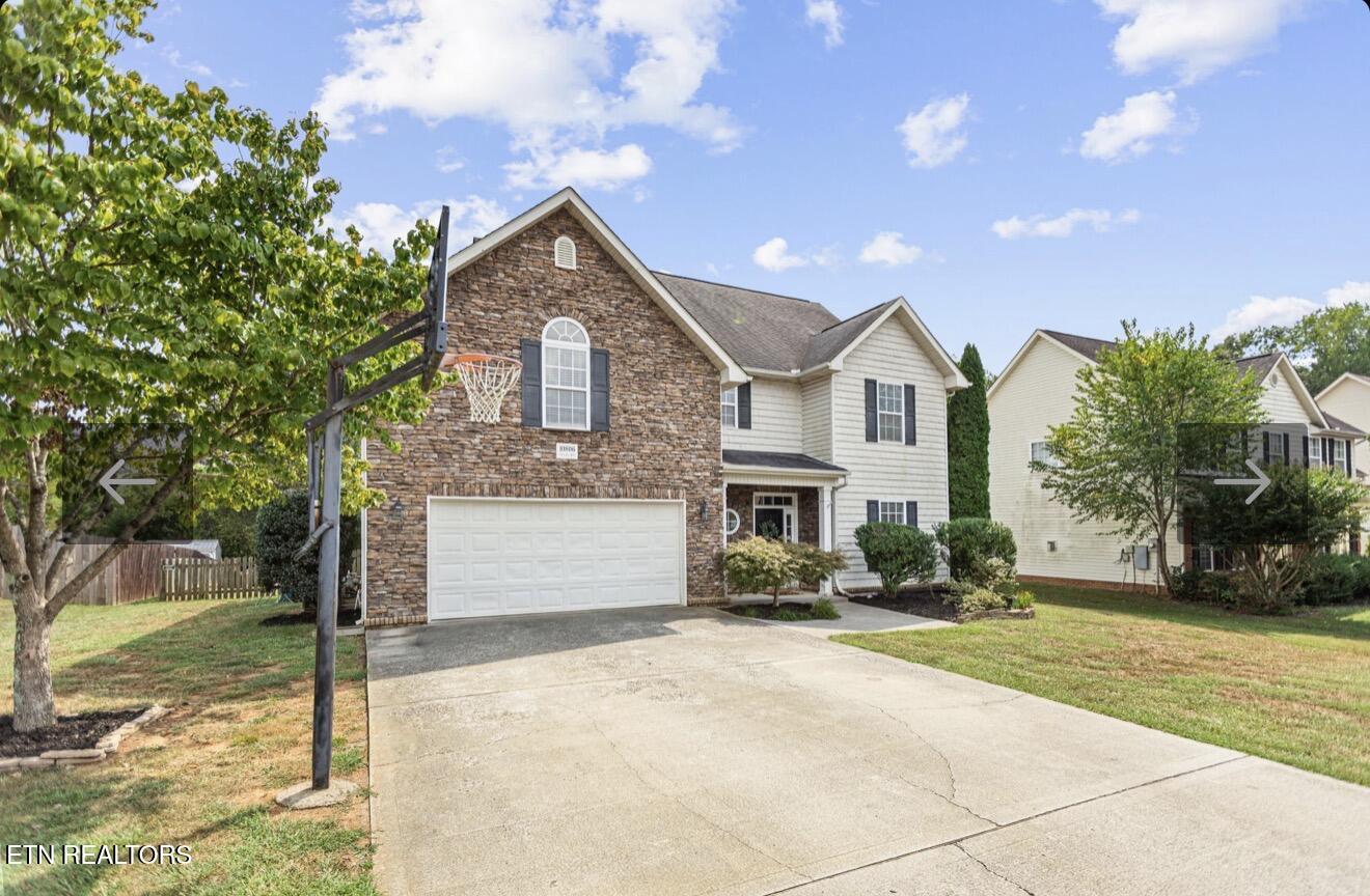 10806 Gable Run Drive