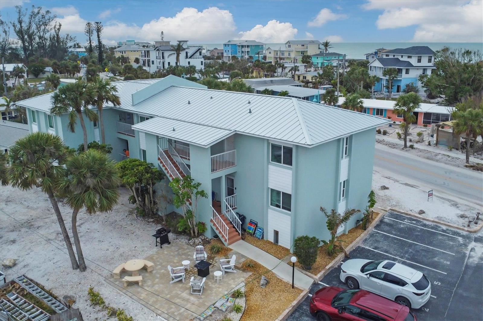 1285 GULF BLVD #3