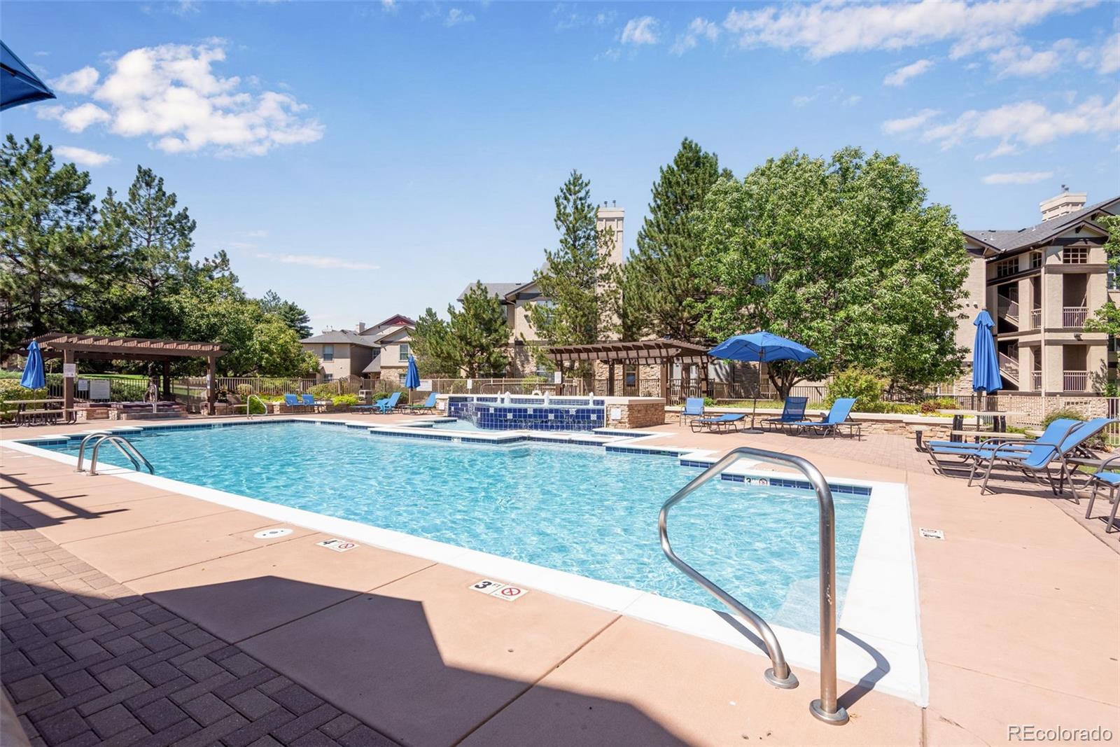 7462 S Quail Circle Unit: 427