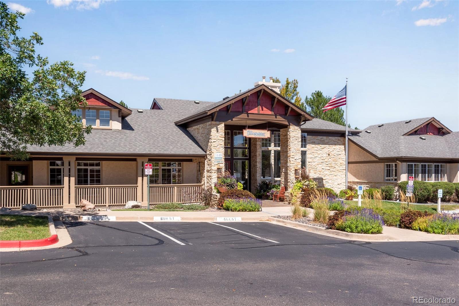 7462 S Quail Circle Unit: 427