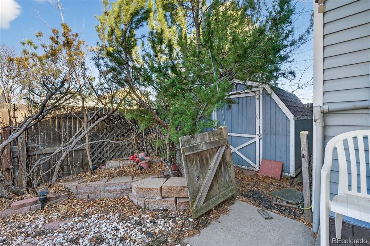 1459 S Ventura Street