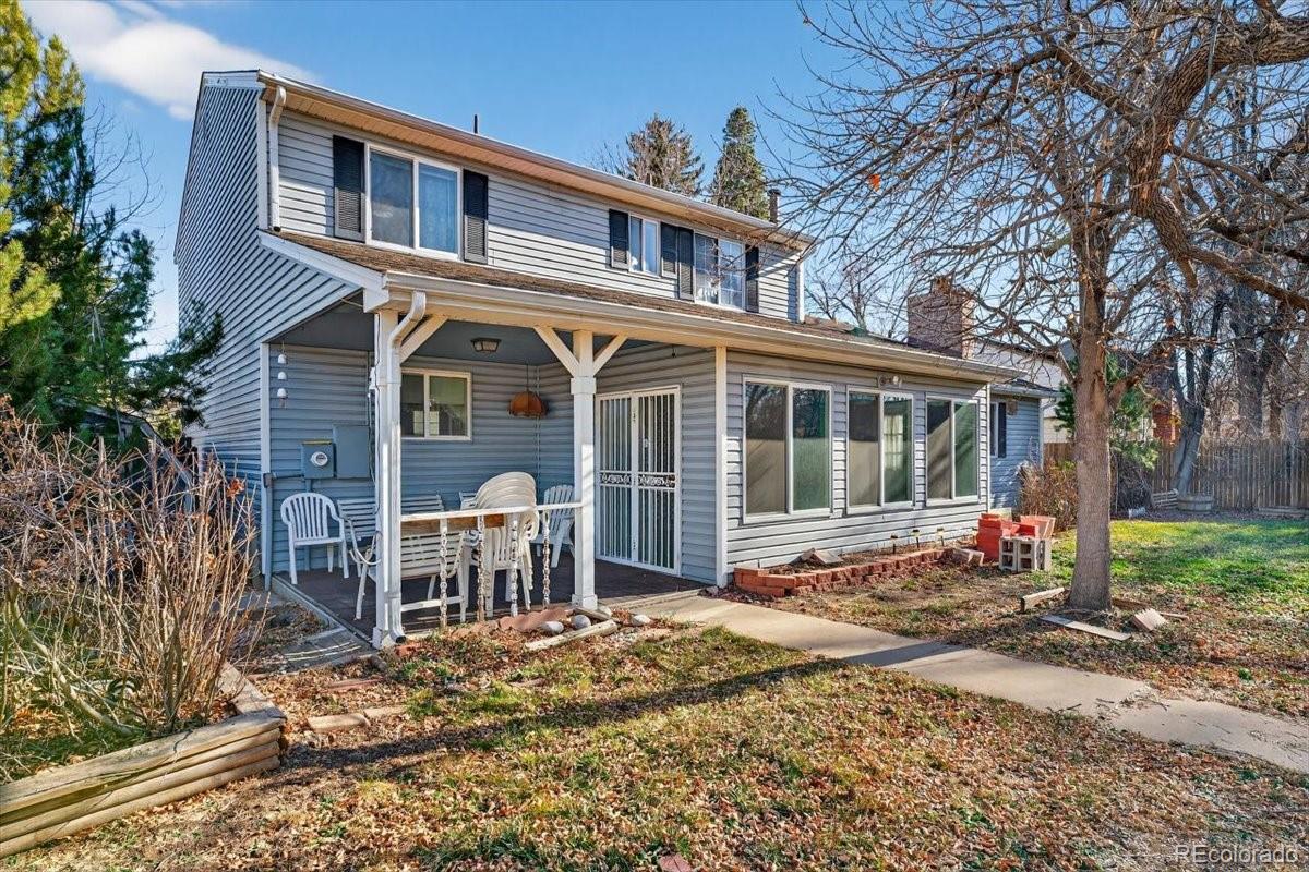 1459 S Ventura Street