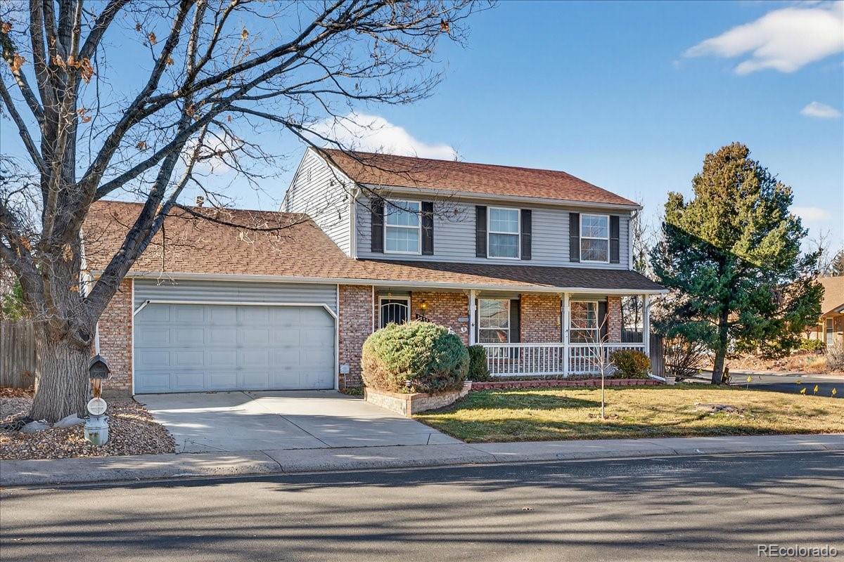 1459 S Ventura Street