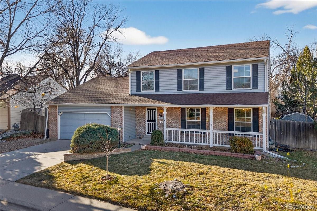 1459 S Ventura Street