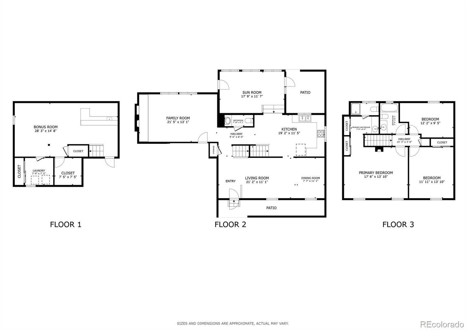 1459 S Ventura Street