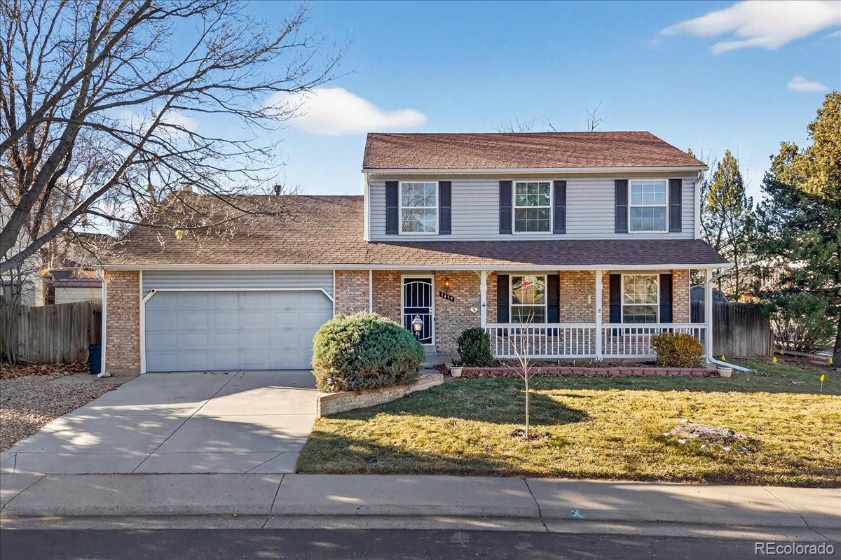 1459 S Ventura Street