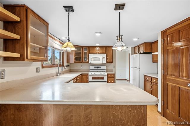 6342 S Saulsbury Court