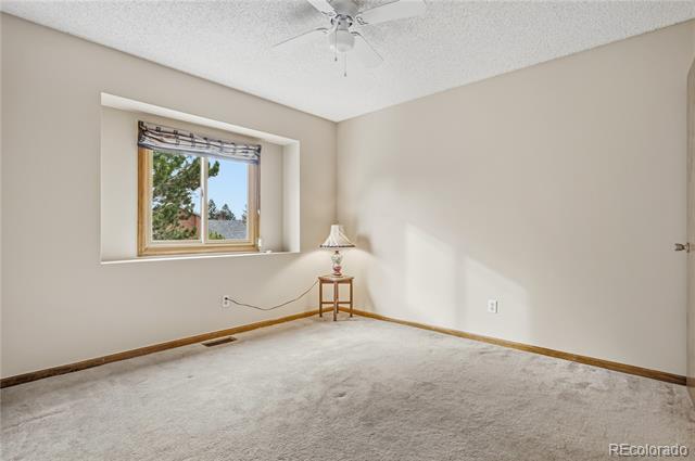 6342 S Saulsbury Court