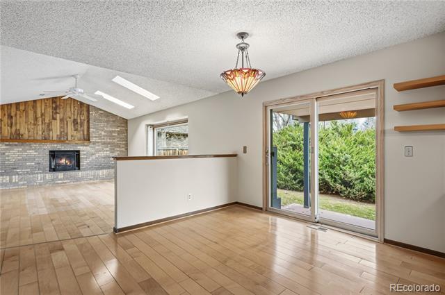 6342 S Saulsbury Court