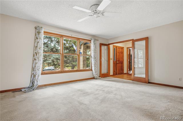 6342 S Saulsbury Court