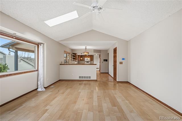 6342 S Saulsbury Court