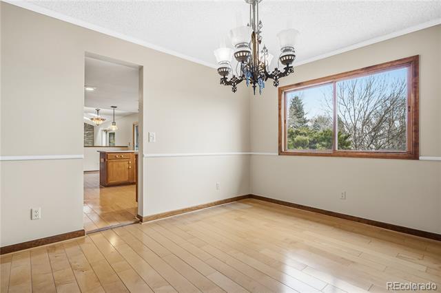 6342 S Saulsbury Court