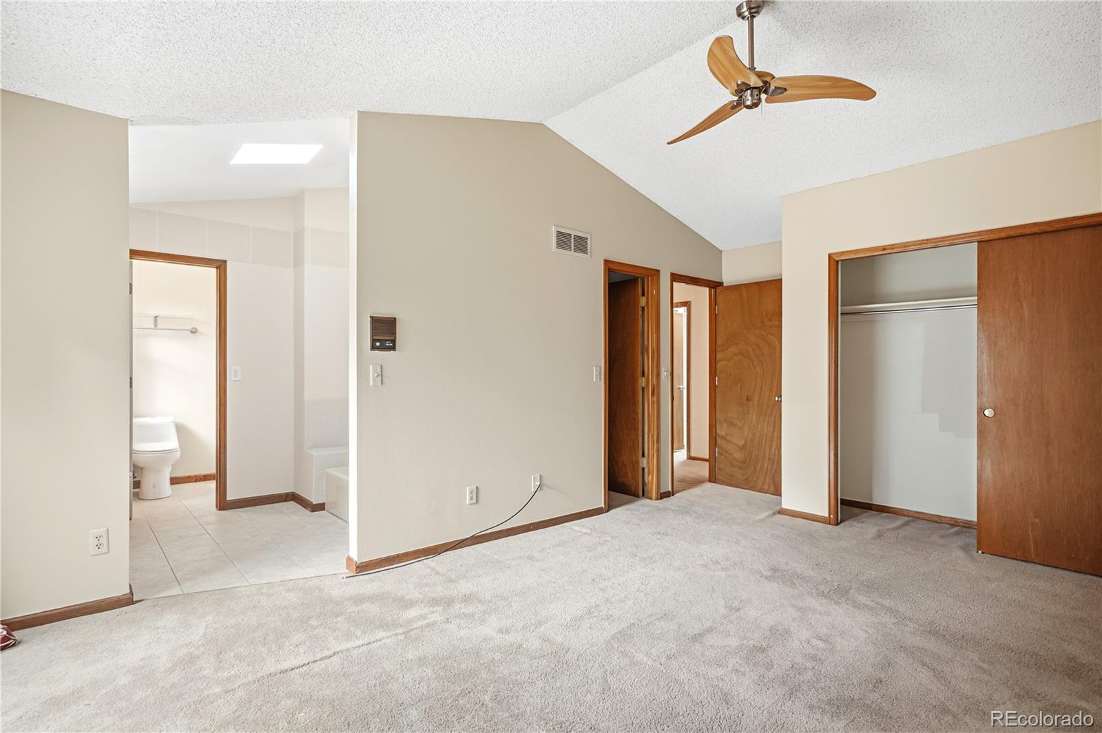 6342 S Saulsbury Court