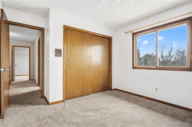6342 S Saulsbury Court