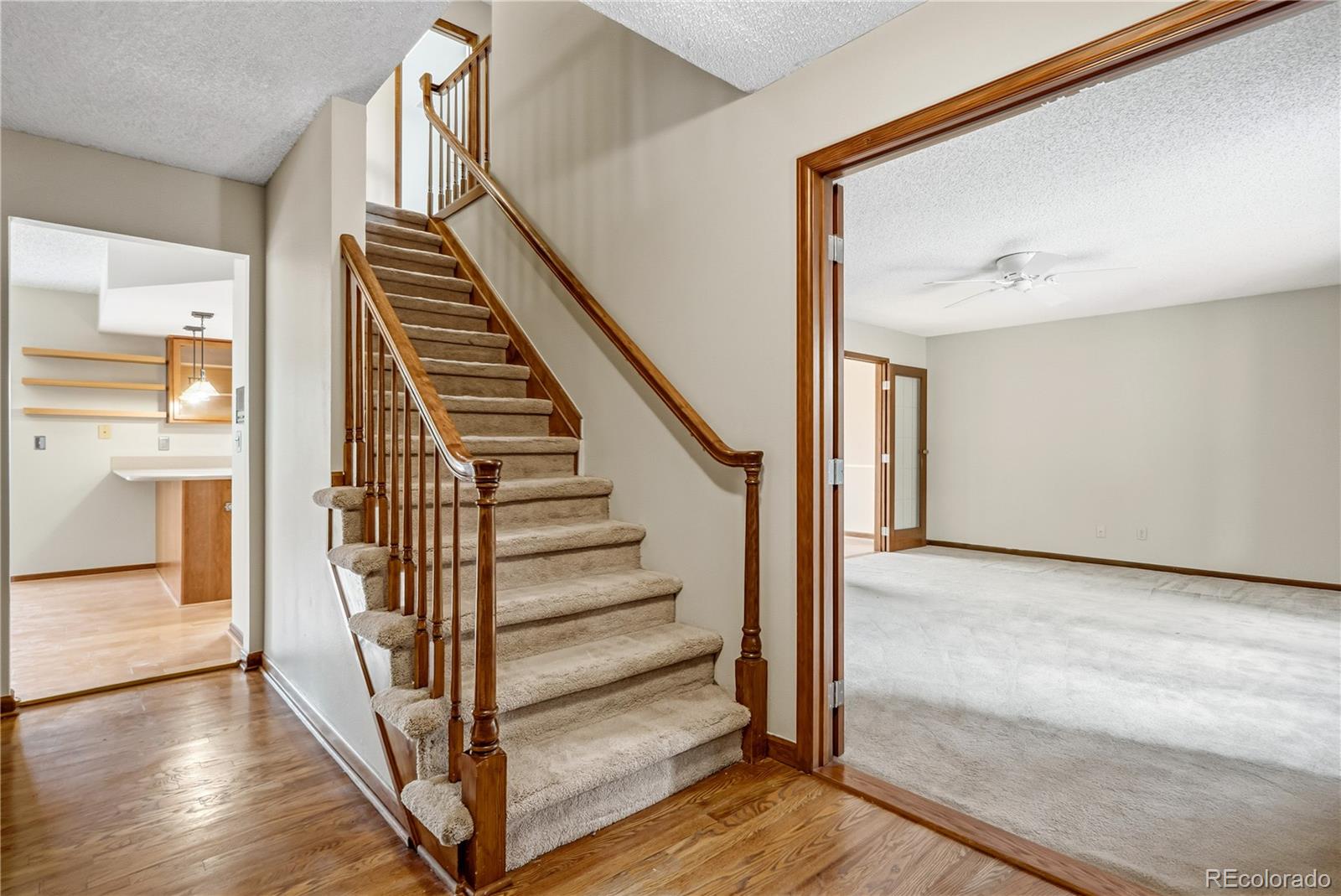 6342 S Saulsbury Court