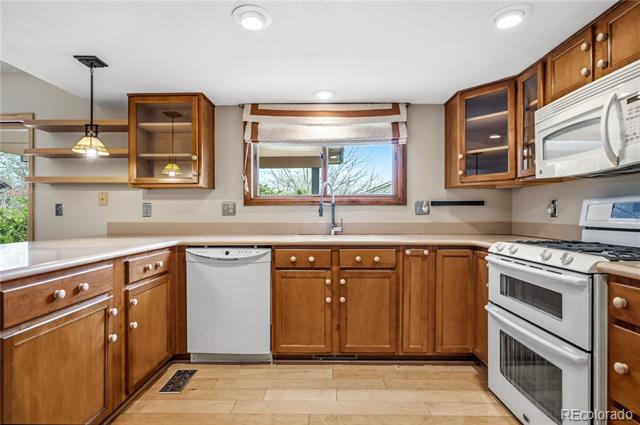 6342 S Saulsbury Court