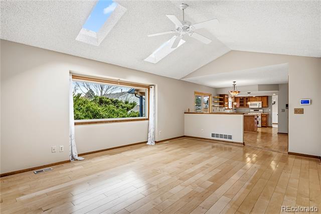 6342 S Saulsbury Court