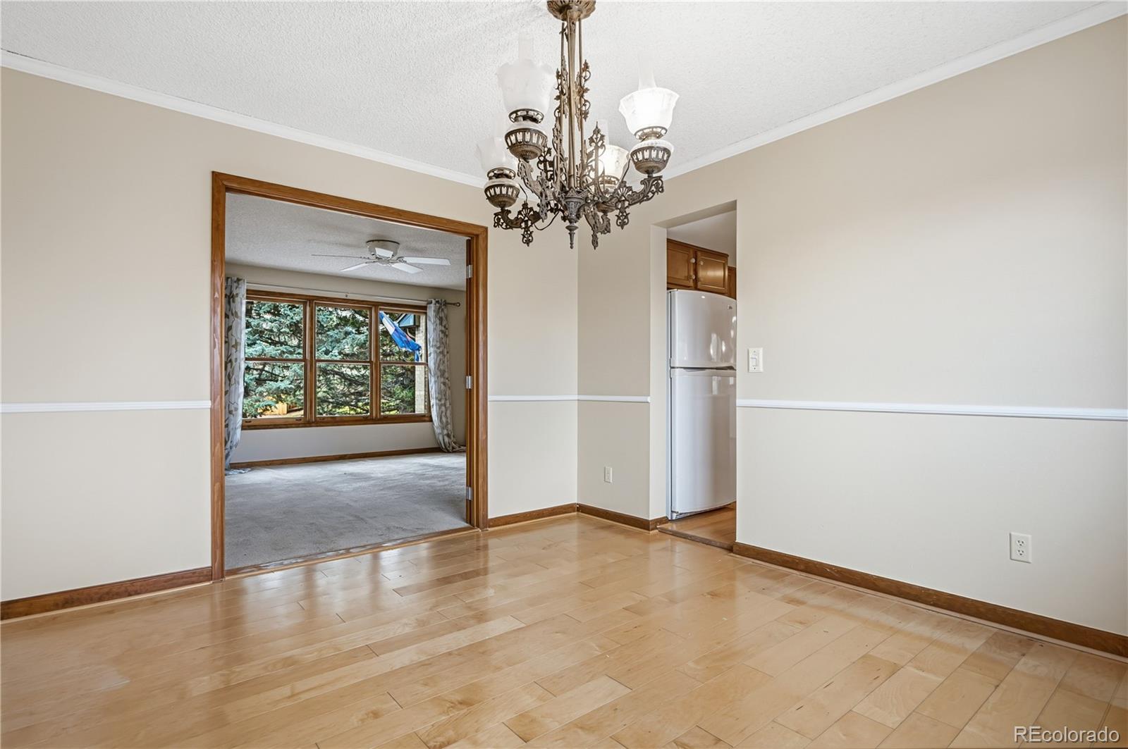 6342 S Saulsbury Court