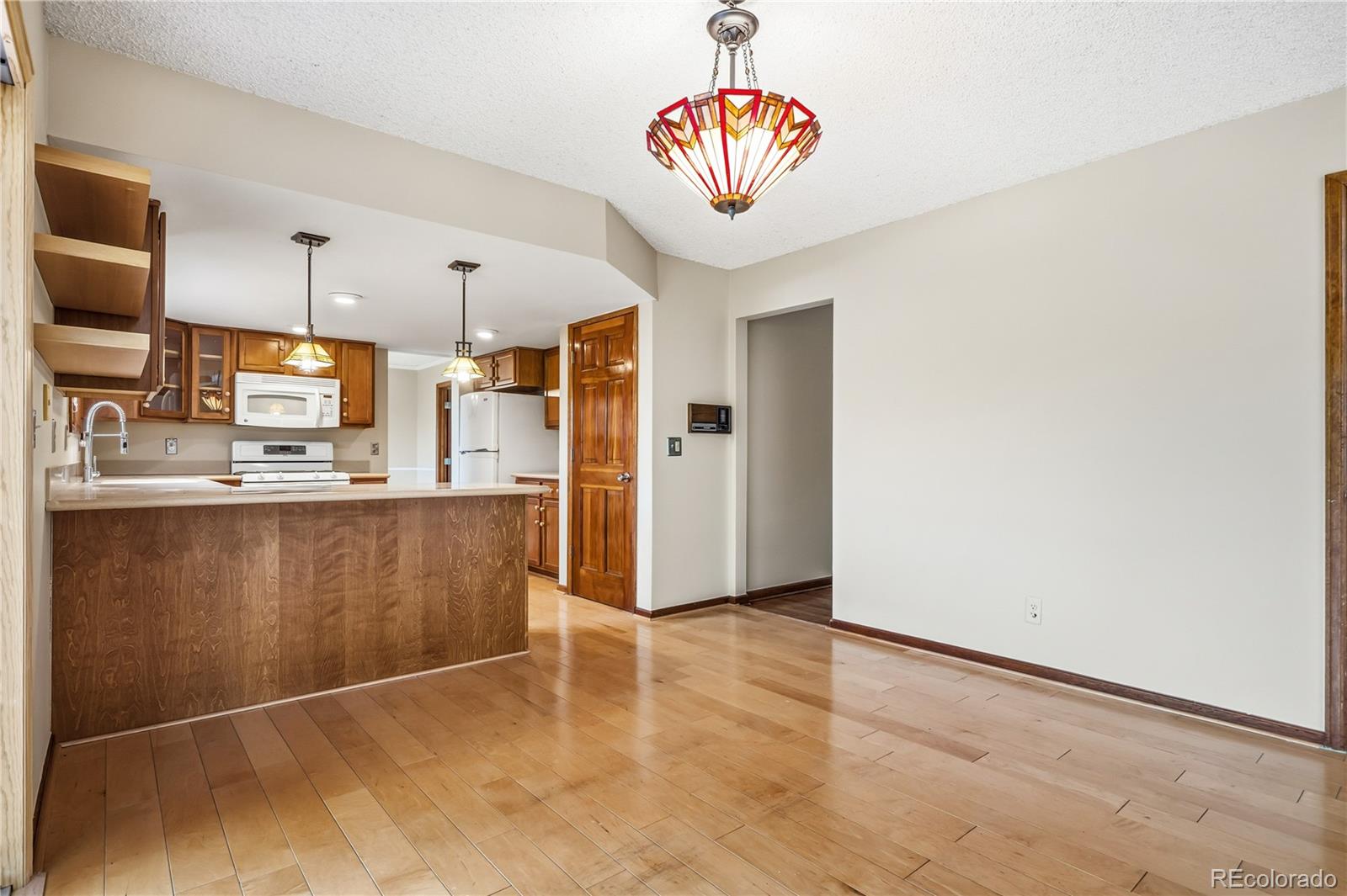 6342 S Saulsbury Court