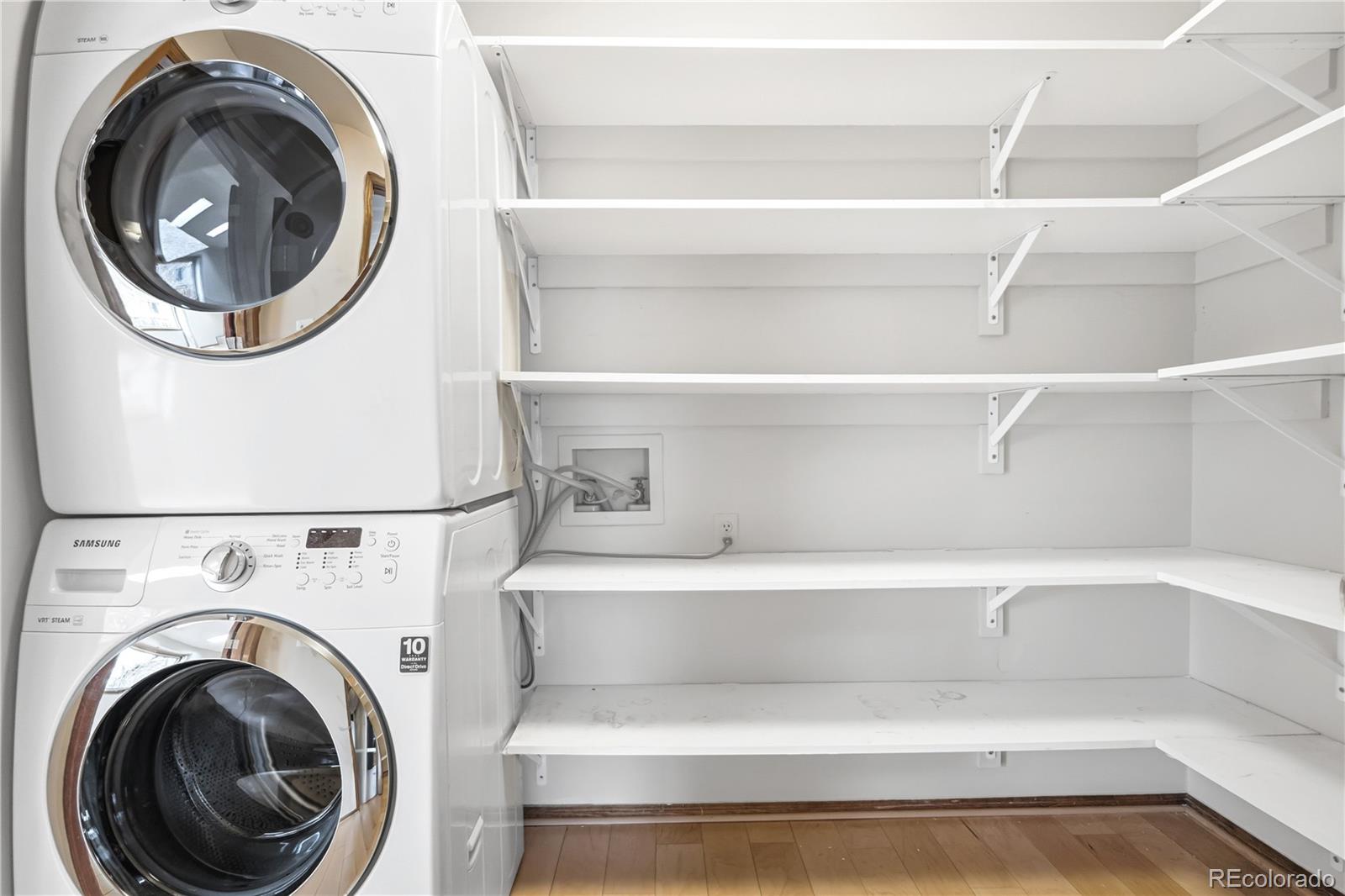 6342 S Saulsbury Court