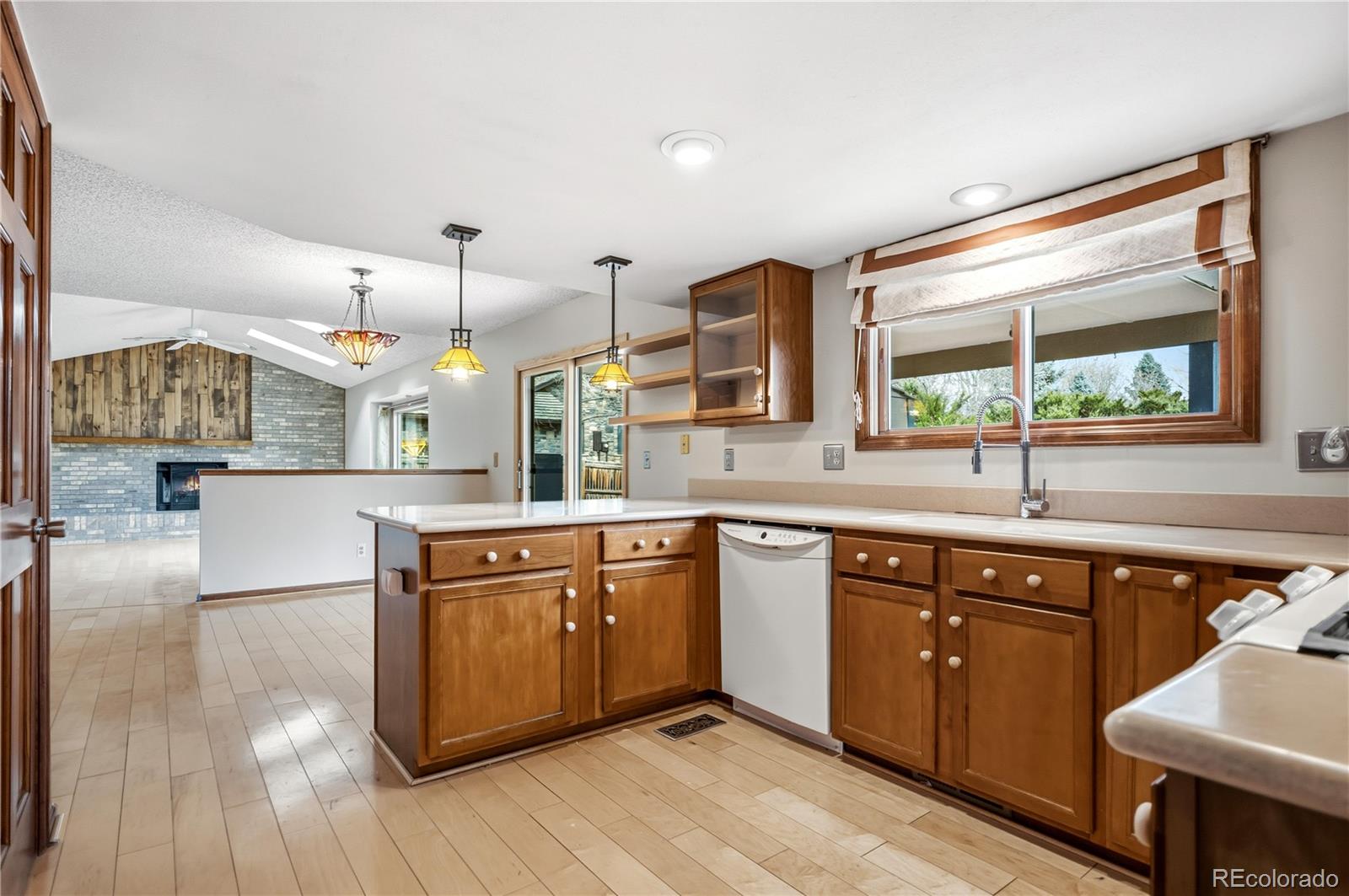 6342 S Saulsbury Court