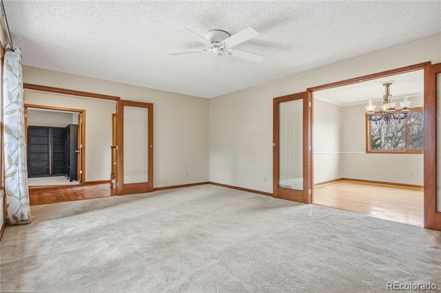 6342 S Saulsbury Court