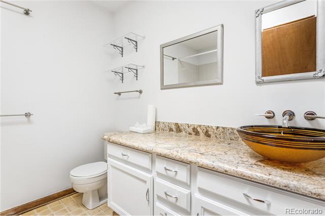 6342 S Saulsbury Court