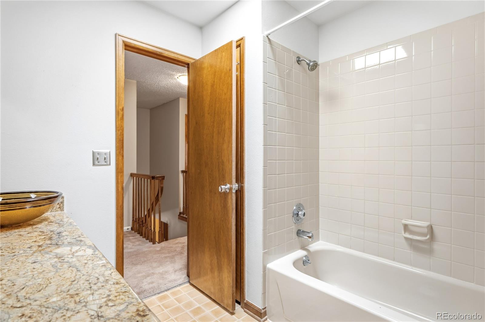 6342 S Saulsbury Court