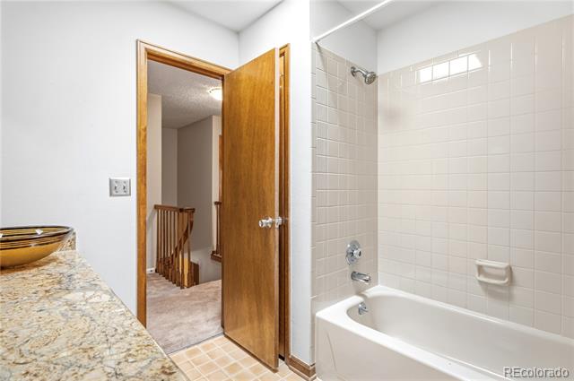 6342 S Saulsbury Court
