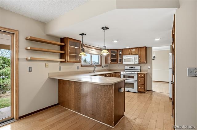 6342 S Saulsbury Court