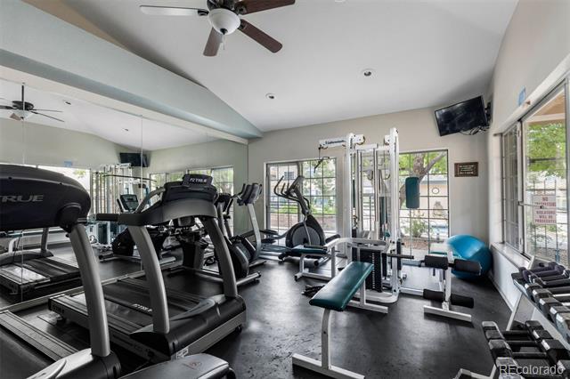 8767 E Dry Creek Road Unit: 1325