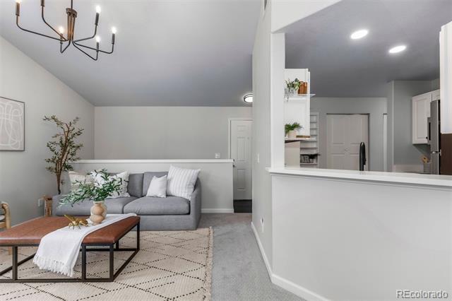 8767 E Dry Creek Road Unit: 1325
