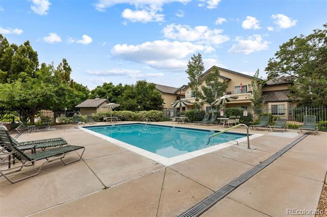 8767 E Dry Creek Road Unit: 1325