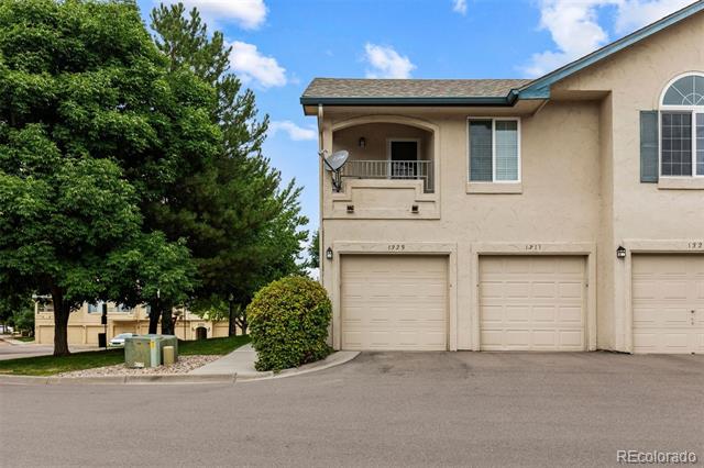 8767 E Dry Creek Road Unit: 1325